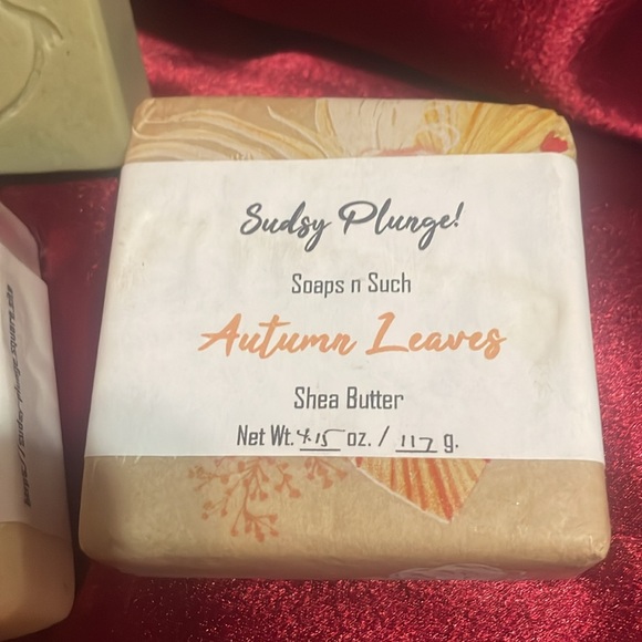 Hand crafted SOAP - giftable - Picture 4 of 11